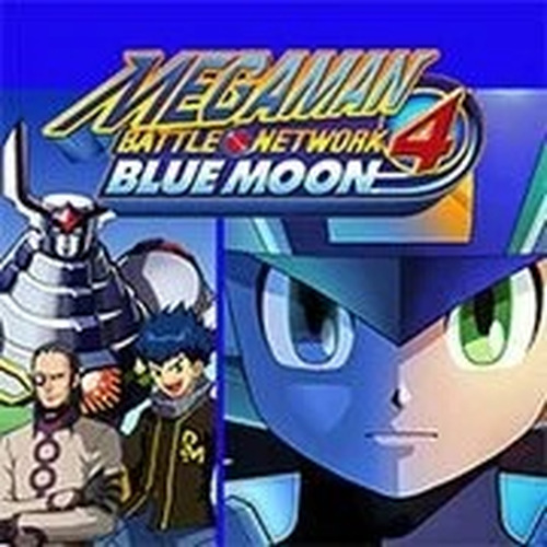 Mega Network 4 Blue Moon Action Strategy